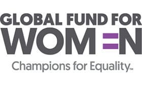 Global Fund for Women logo