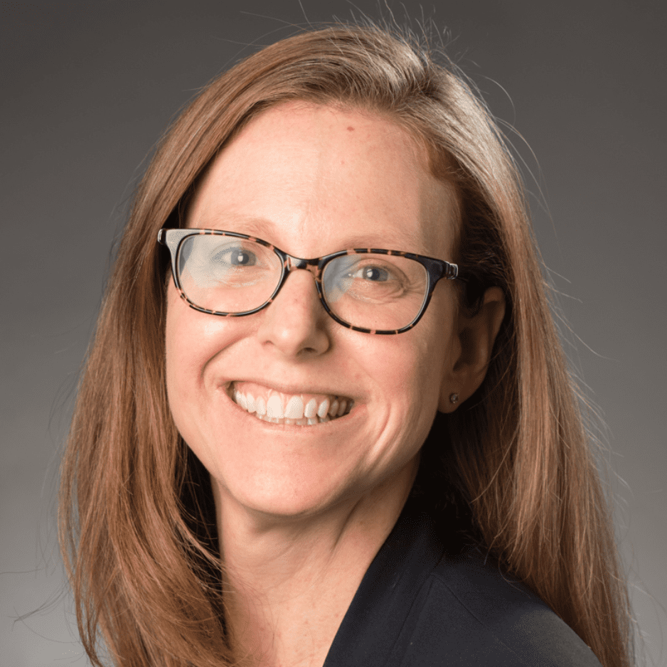 Jill Miller headshot