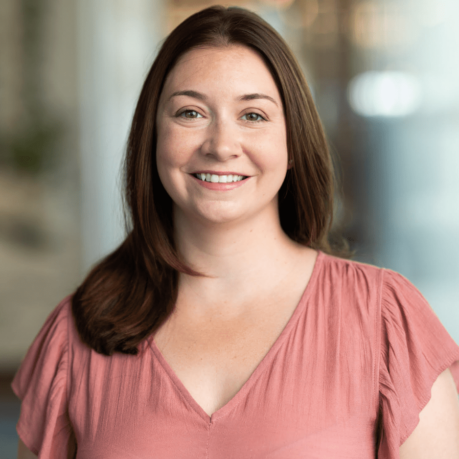 Laura Risimini headshot